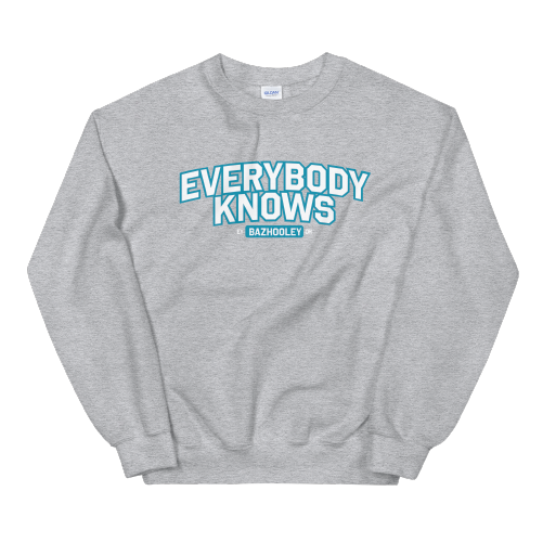 Everybody Knows Sweater-04